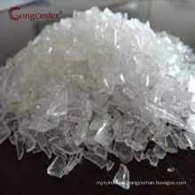 Crystal Flake Epoxy Resin Charm for Powder Coatings